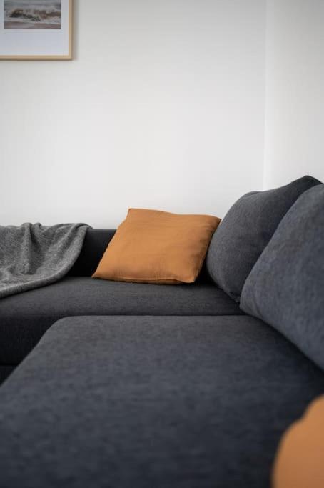 Saint Sauveur Apartman Dinan Kültér fotó